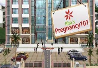 Pregnancy Classes – Rita’s Pregnancy 101 now in Bodakdev Ahmedabad