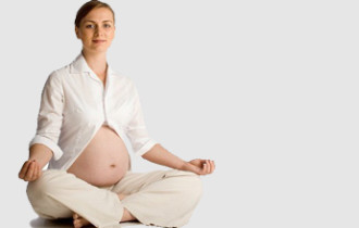 Is Meditation During Pregnancy Helpful?