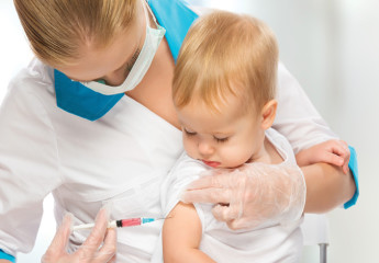 12 Compulsory Vaccinations For Children Born in India.