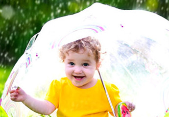 Health Tips: Monsoon Care For New-Born Babies