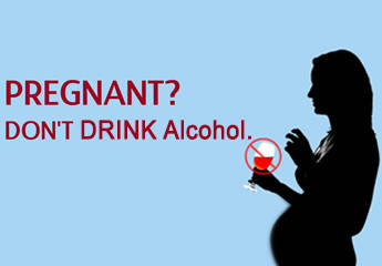 How Drinking Alcohol Can Be Harmful During Pregnancy
