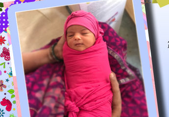 Roma’s Birth Story: ‘Motherly instincts are never wrong’