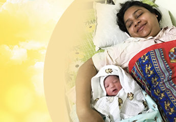 Palak’s Birth Story: Baby was ready to come to momma