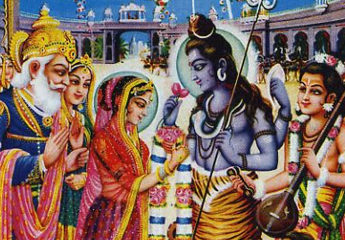 Maha Shiv Ratri Special – ‘Shiv Puja in Pregnancy’
