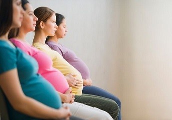 New Pregnancy Classes in Ahmedabad