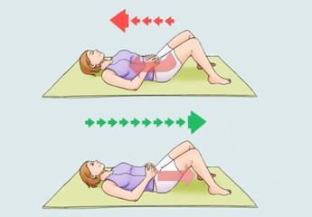 A Complete Guide On Pelvic Floor Exercise Post Birth
