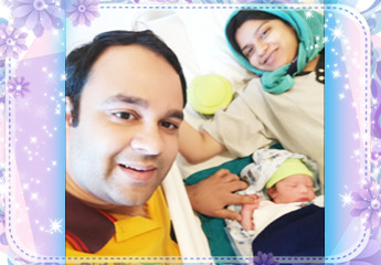 Ankita’s Birth Story: I Believe it’s all in the mind