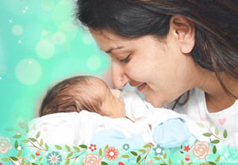 Madhu’s Birth Story: It is blessing to be a mother