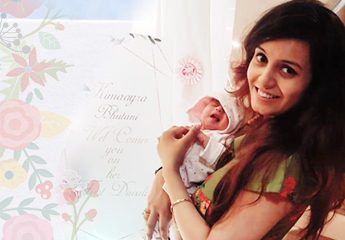 Vaani’s Birth Story: Vaani says “My husband learnt a lot about pregnancy and his duty while giving birth at P101”