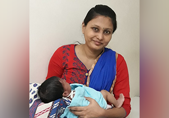 Margi’s birth story: I am indebted to Pregnancy 101 Team for my healthy baby boy!!